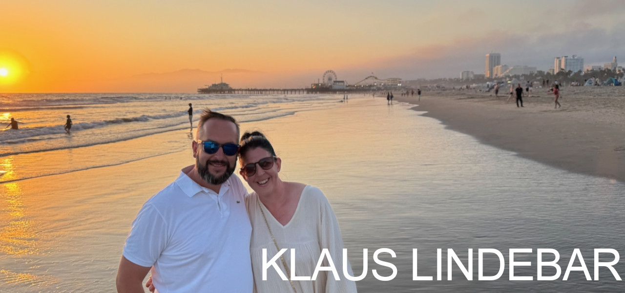 Klaus Lindebar