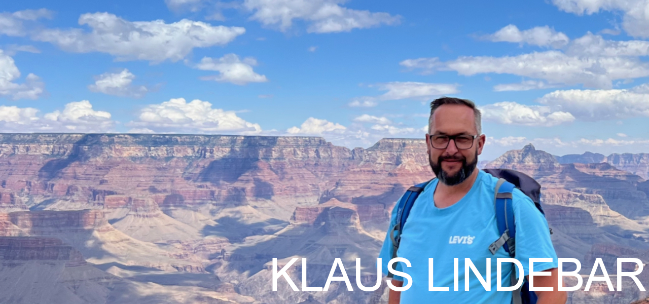 Klaus Lindebar, Ihr Bürgermeisterkandidat für Rettenberg